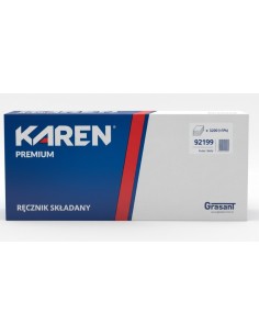 Prosop hârtie pliat în Z,... 2