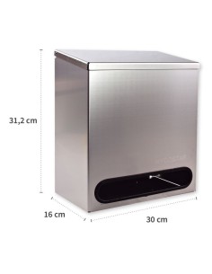 Dispenser din inox pentru... 2