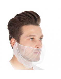 Acoperitori pentru barbă...