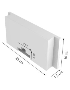 Dispenser de perete pentru... 2