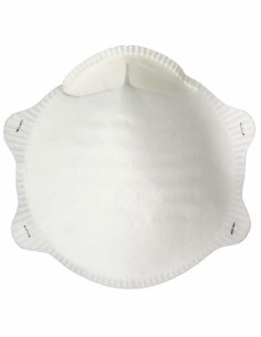 Semimască FFP2 NR D cu... 2