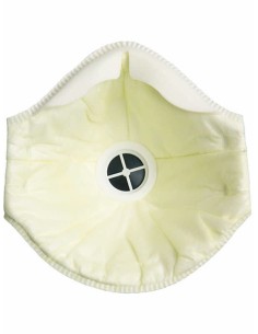 Semimască FFP3 NR D cu... 2