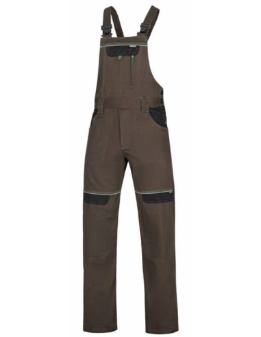 Pantaloni cu pieptar Ardon Cool Trend