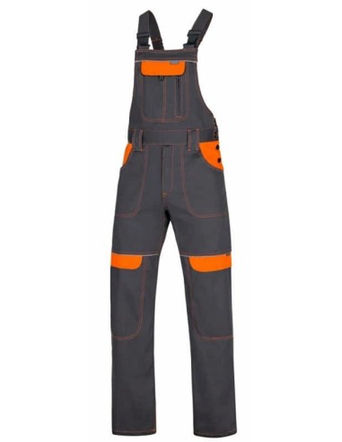 Pantaloni cu pieptar Ardon Cool Trend