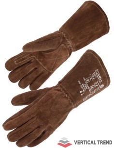 Mănuși pentru sudură 51WELD 2