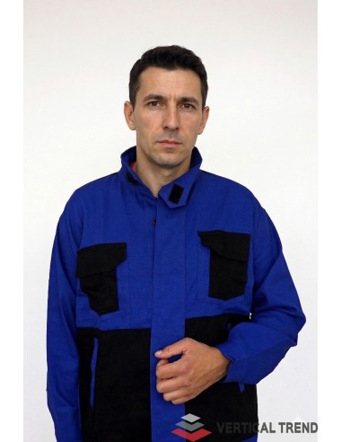 Bluză de salopetă Vtrend în 2 culori