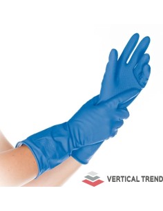 Manusi profesionale pentru...