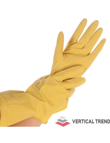 Manusi profesionale pentru menaj, din...