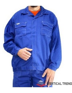 Bluză de salopetă din...