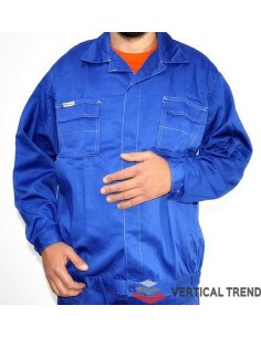 Bluză de salopetă din... 2