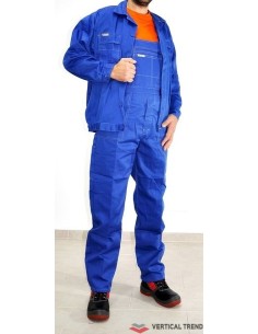 Pantaloni de salopetă din... 2