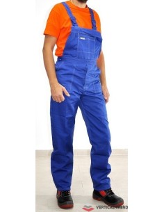 Pantaloni de salopetă din...