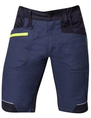 Pantaloni stretch de lucru, scurți...