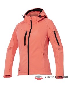 Jacheta softshell de damă,... 2