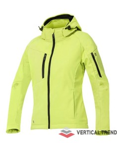 Jacheta softshell de damă,...