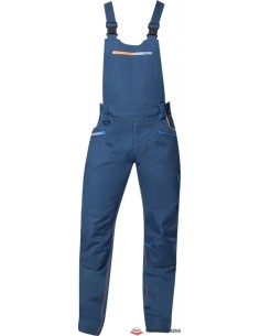 Pantaloni cu pieptar Ardon...