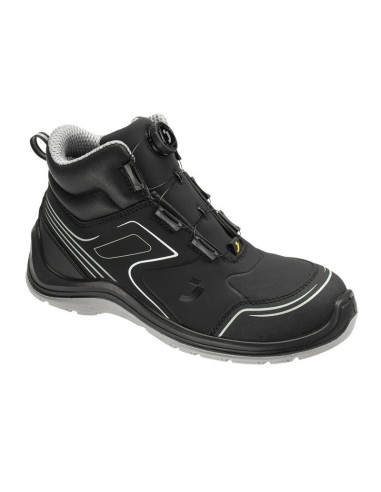 Bocanci protectie FLOW S3S Mid TLS...