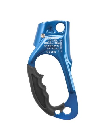 Ascender stânga piept - PROTEKT CD 212L