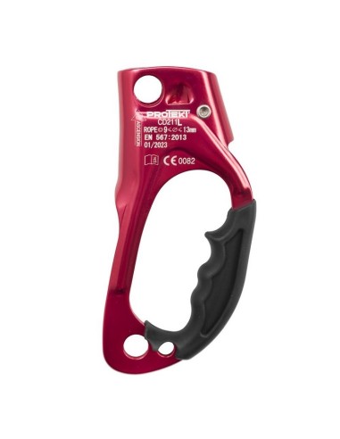 Ascender dreapta piept - PROTEKT CD 211L