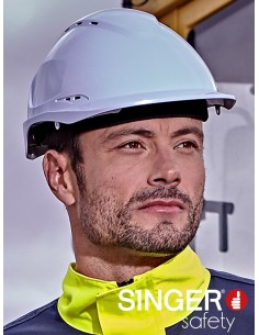 Cască de protecție din ABS,... 2