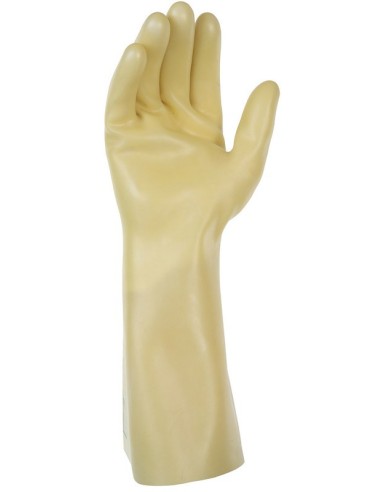 Mănuși electroizolante din latex...