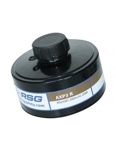 Filtru canisatră AXP3...