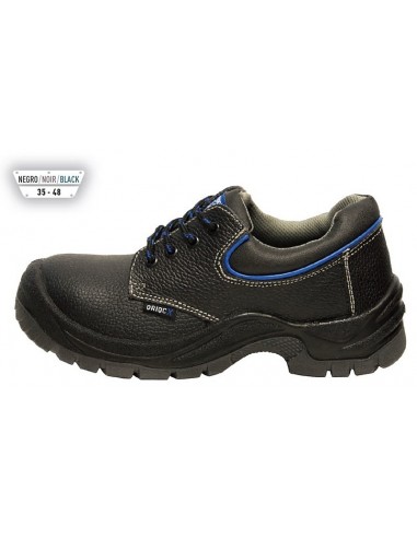 Pantofi de protectie  S3, AJAMIL