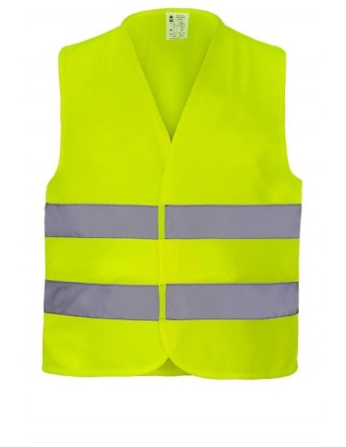 Vestă avertizare Gustav