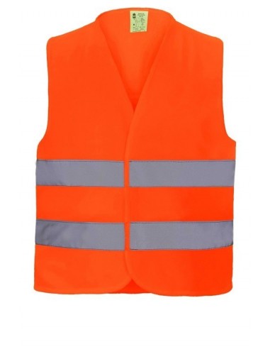 Vestă avertizare Gustav
