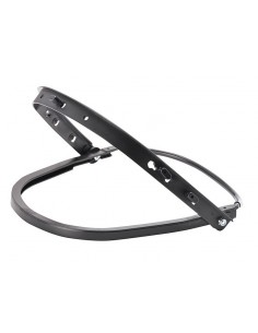 Suport de vizieră cu...