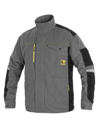 Bluză de salopetă CXS STRETCH