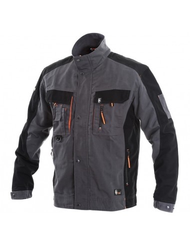 Bluză de salopetă CXS SIRIUS LUCIUS