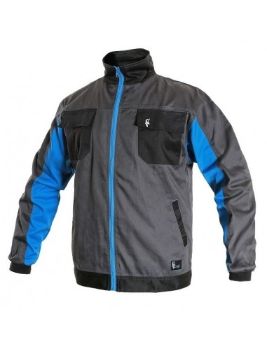 Bluză de salopetă CXS PHOENIX PERSEUS