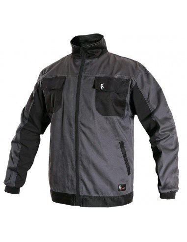 Bluză de salopetă CXS PHOENIX PERSEUS