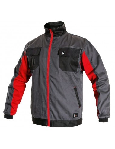 Bluză de salopetă CXS PHOENIX PERSEUS