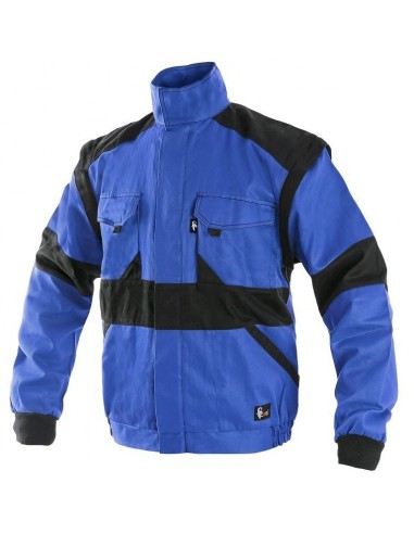 Bluză de salopetă CXS LUX EDA