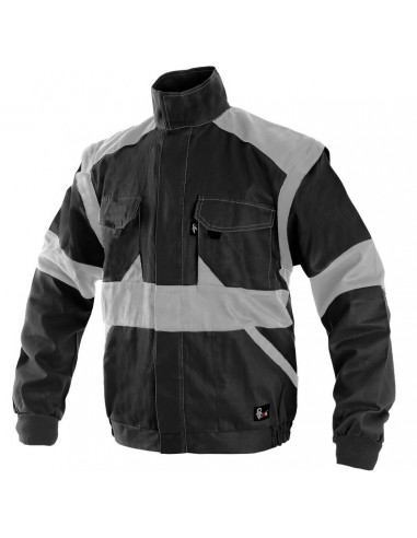 Bluză de salopetă CXS LUX EDA