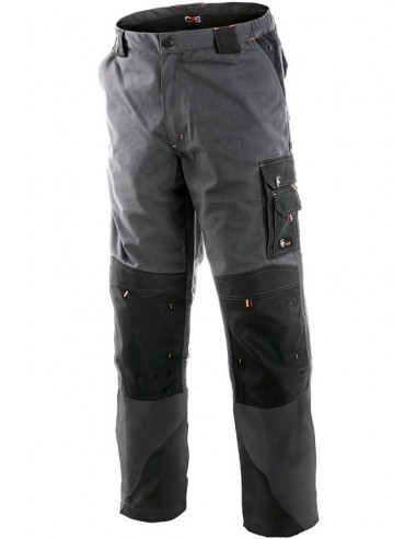 Pantaloni în talie CXS SIRIUS NIKOLAS