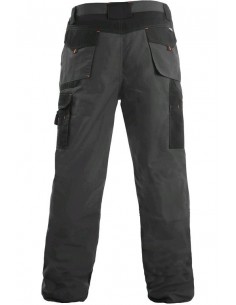 Pantaloni în talie CXS... 2