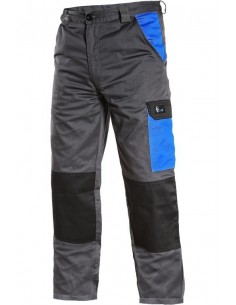 Pantaloni în talie CXS...