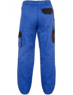 Pantaloni în talie CXS LUX... 2