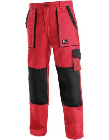 Pantaloni în talie CXS LUX JOSEF