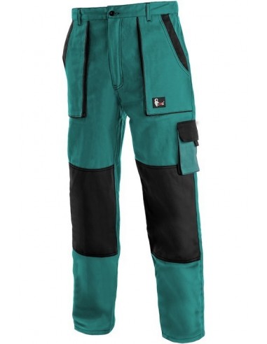 Pantaloni în talie CXS LUX JOSEF