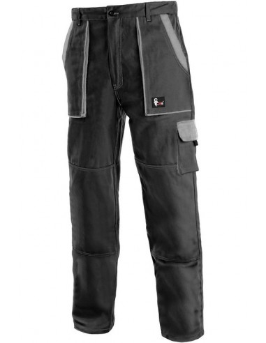 Pantaloni în talie CXS LUX JOSEF