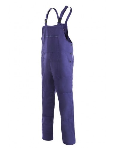 Pantaloni cu pieptar CXS FRANTA