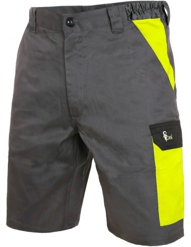 Pantaloni scurți CXS PHOENIX ZEFYROS