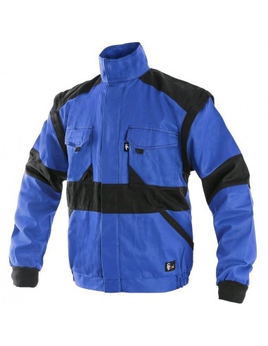 Bluză de salopetă matlasată CXS LUX...