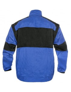 Bluză de salopetă matlasată... 2