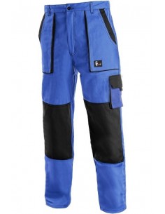 Pantaloni în talie CXS LUX...