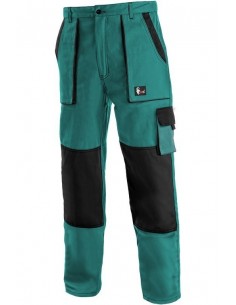 Pantaloni în talie CXS LUX... 2